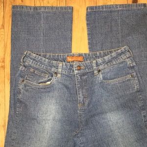 Lee one true fit 11/12